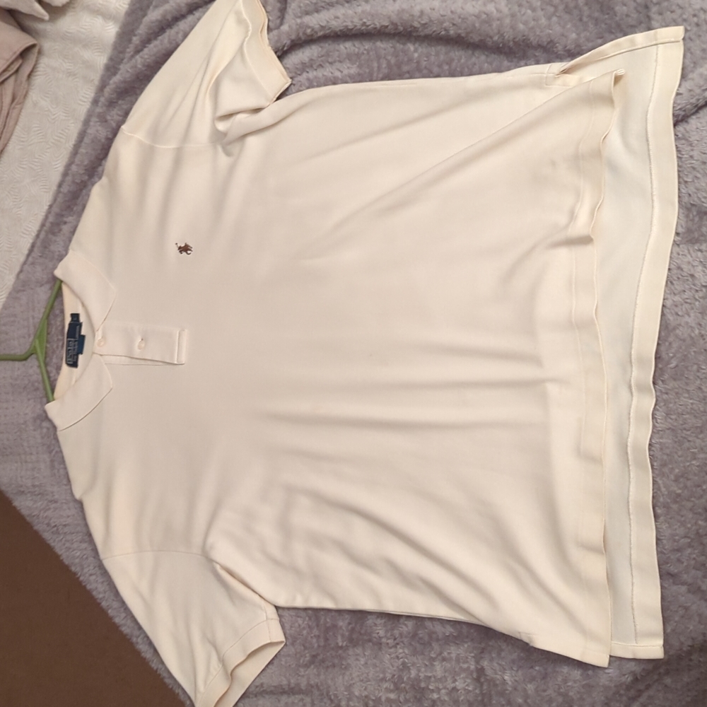 Men's Polo Shirt